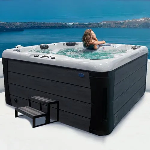 Deck hot tubs for sale in Berkeley